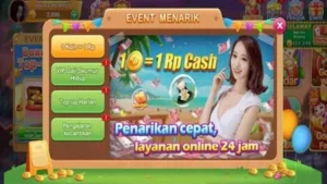 Hiwin 777 screenshot 2