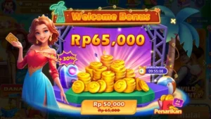 Hoki Game screenshot 2