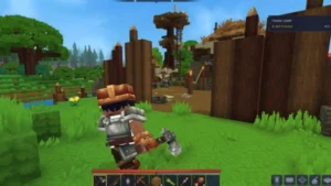 Hytale screenshot 2