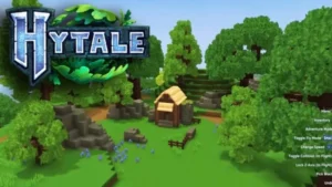 Hytale screenshot 1