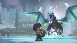 Hytale screenshot 3