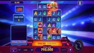 IDN777 screenshot 1