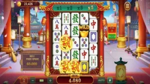 IDN777 screenshot 3