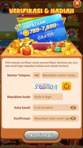 IDN789 screenshot 1