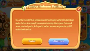 IDRGAME screenshot 1