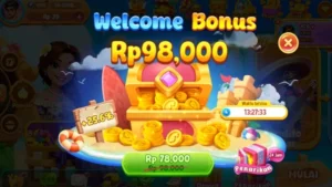 IDRGAME screenshot 2