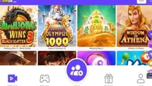 IDROK screenshot 3