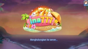 INA777 screenshot 1