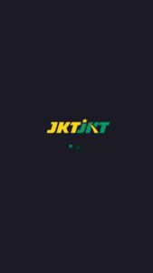JKT JKT screenshot 1