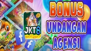 JKT8 screenshot 1
