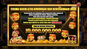 Ketua screenshot 2