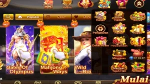 Ketua screenshot 3