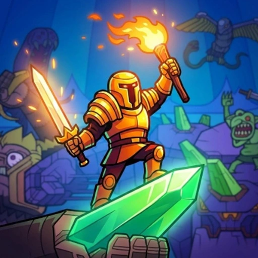 LEGIONCRAFT