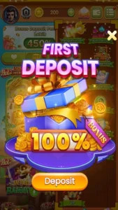 Lucksvip screenshot 2
