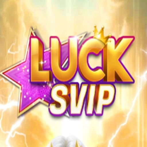 Lucksvip