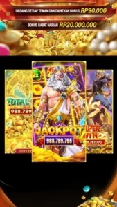 MLBB777 screenshot 3