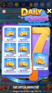 Main Duit screenshot 1