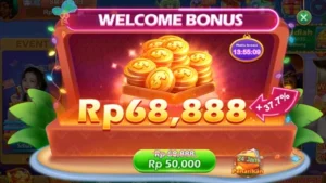 Menangbet screenshot 2