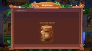 Menangbet screenshot 3