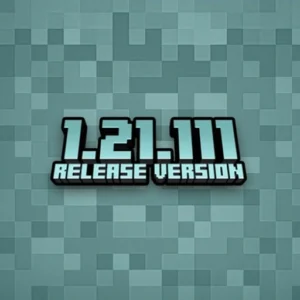 Minecraft 1.21.111