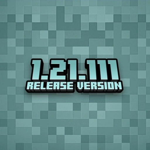 Minecraft 1.21.111