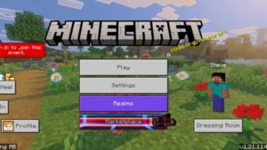 Minecraft 1.21.114 screenshot 3