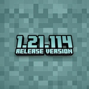 Minecraft 1.21.114