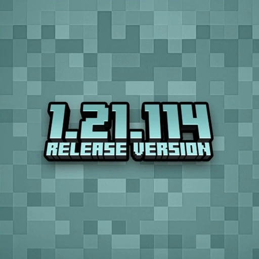 Minecraft 1.21.114