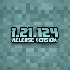 Minecraft 1.21.124