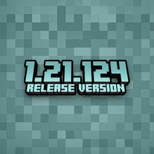 Minecraft 1.21.124