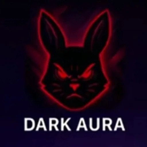 Painel Dark Aura