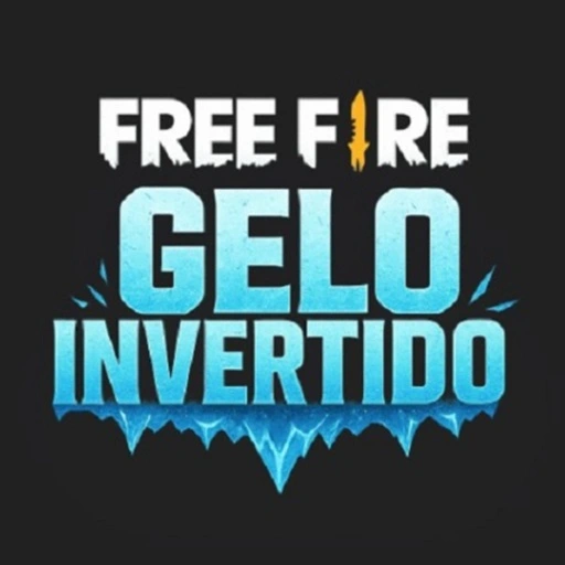 Painel Gelo Invertido