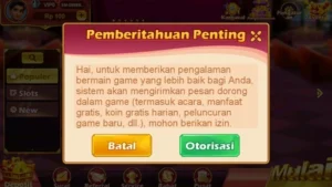 RPVIP2 screenshot 1