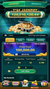 Rejeki Games screenshot 3