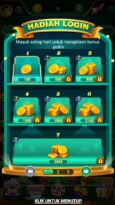 Remi 101 screenshot 2
