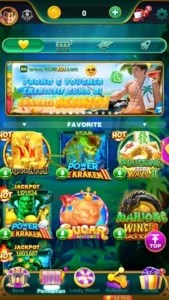 Remi 101 screenshot 3