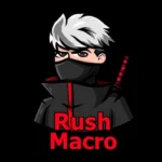 Rush-Macro-icon