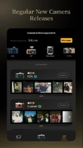 Snap it Camera screenshot 1