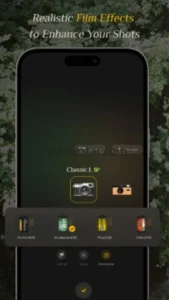 Snap it Camera screenshot 2