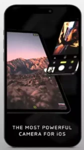 Snap it Camera screenshot 3