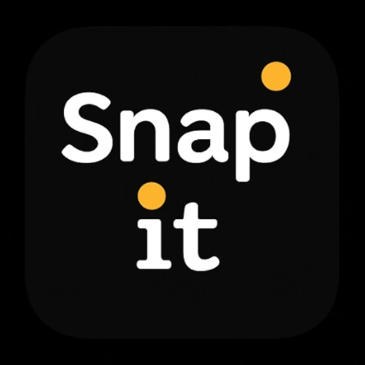 Snap it Camera