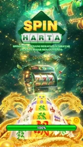 Spin Harta screenshot 1