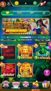 Spin Harta screenshot 2