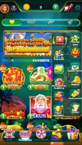 Spin Harta screenshot 3