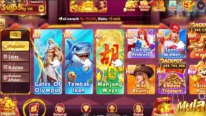 Svip5 screenshot 1