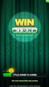 WINIDN screenshot 1