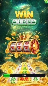 WINIDN screenshot 2