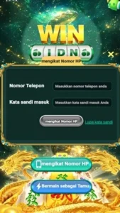 WINIDN screenshot 3