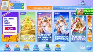 3446 Slots screenshot 1