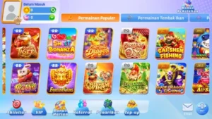 3446 Slots screenshot 2